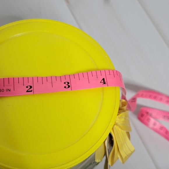 Vintage Cabbage Patch Jar - w/ original tags - Picture 9 of 9